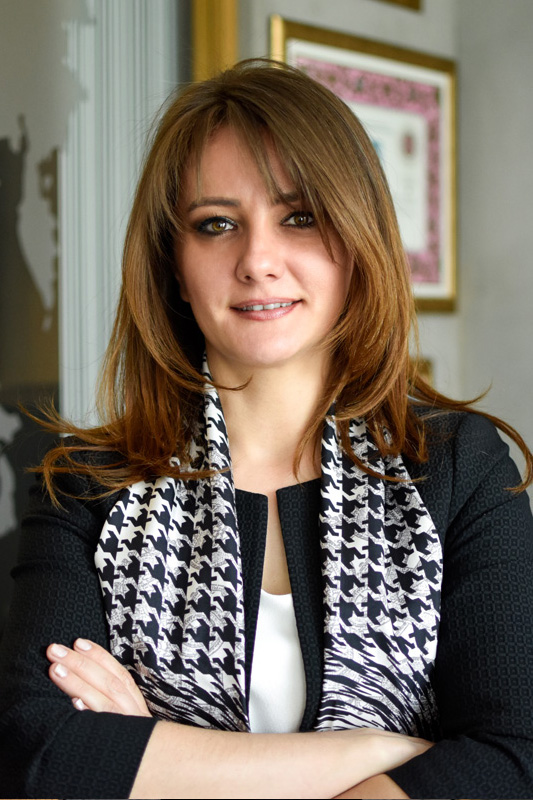 Serpil ÖZCAN